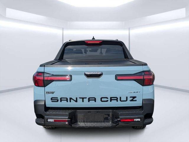New 2026 Blue Hyundai XRT image 4