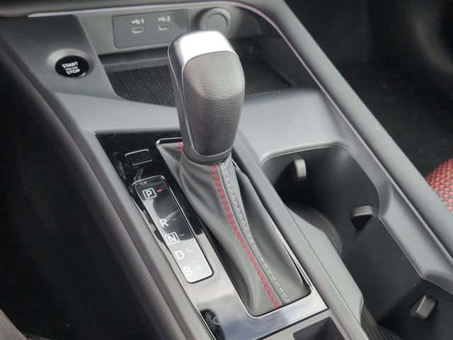New 2026 Scarlet Ember Tintcoat Nissan SR image 19
