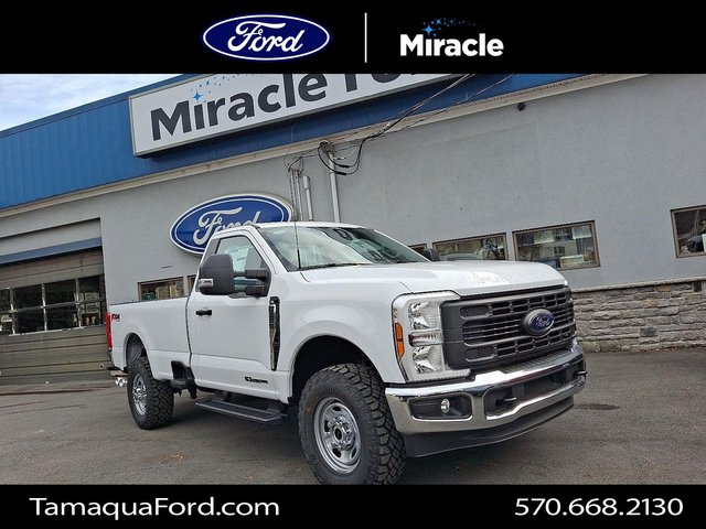 2026 Ford Super Duty F-350® XL