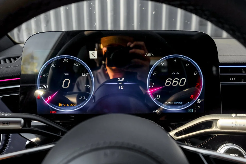 Vehicle thumbnail