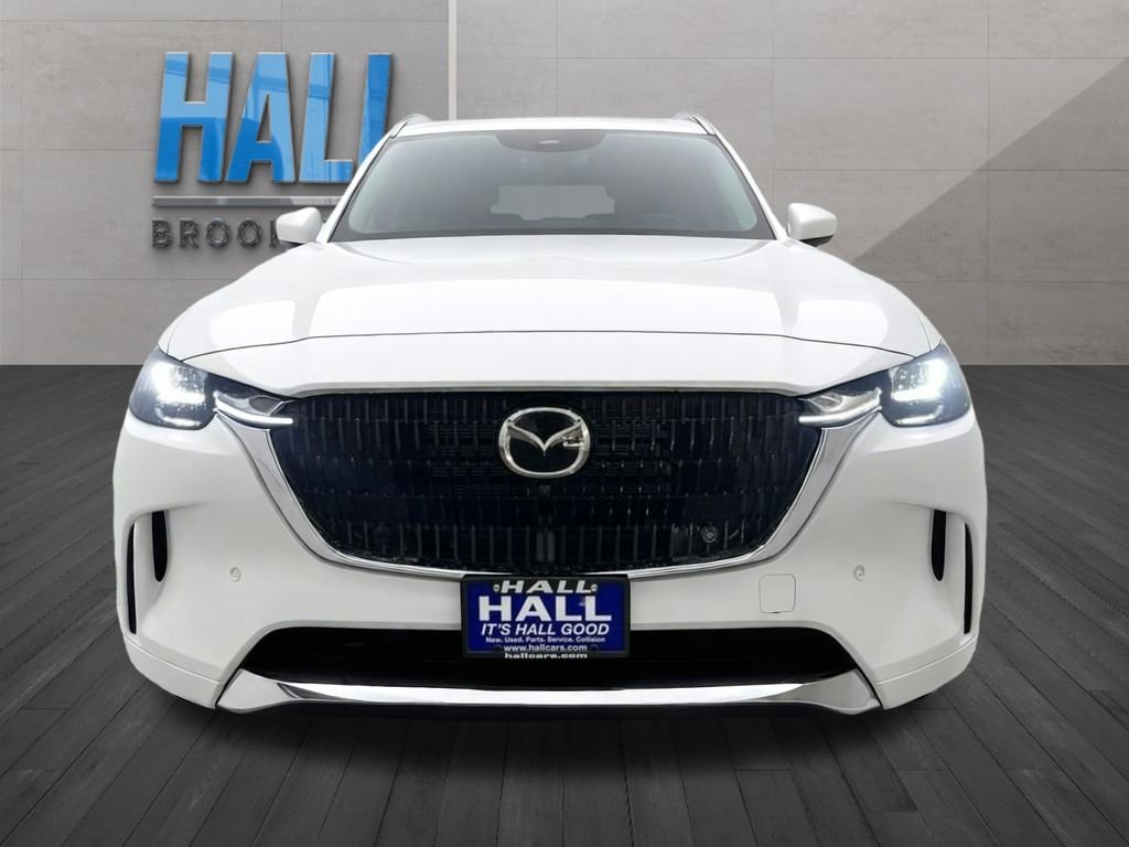 2026 Mazda CX-90 Premium Plus Package - Photo 8