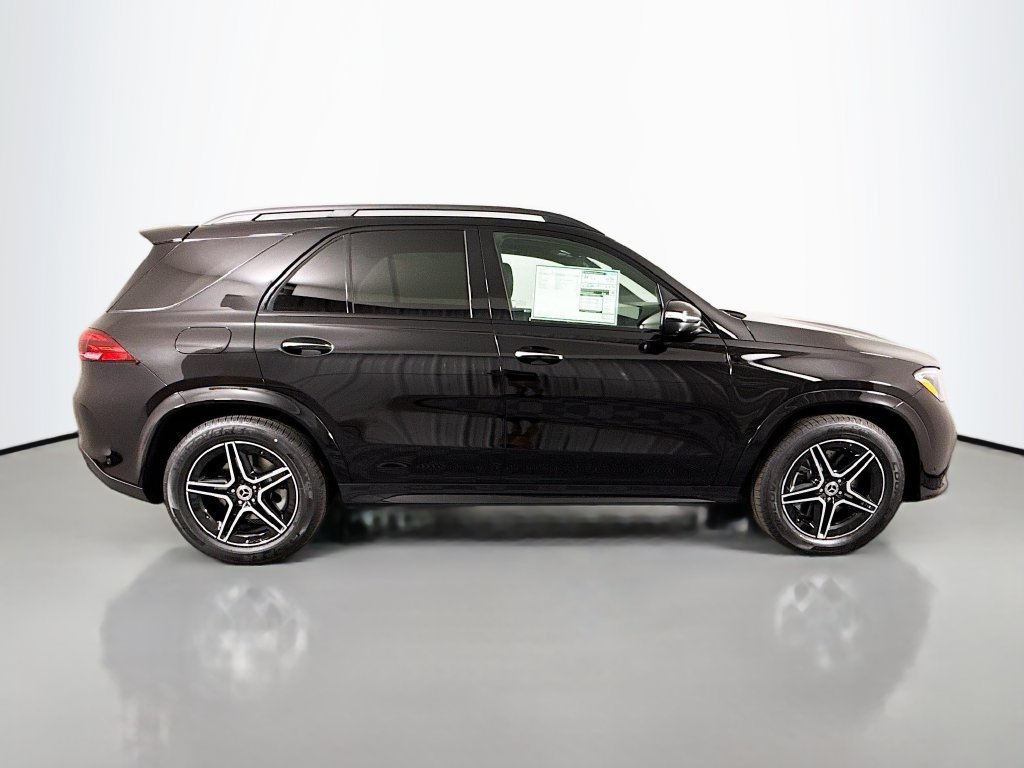 2026 Mercedes-Benz GLE GLE350 - Photo 41