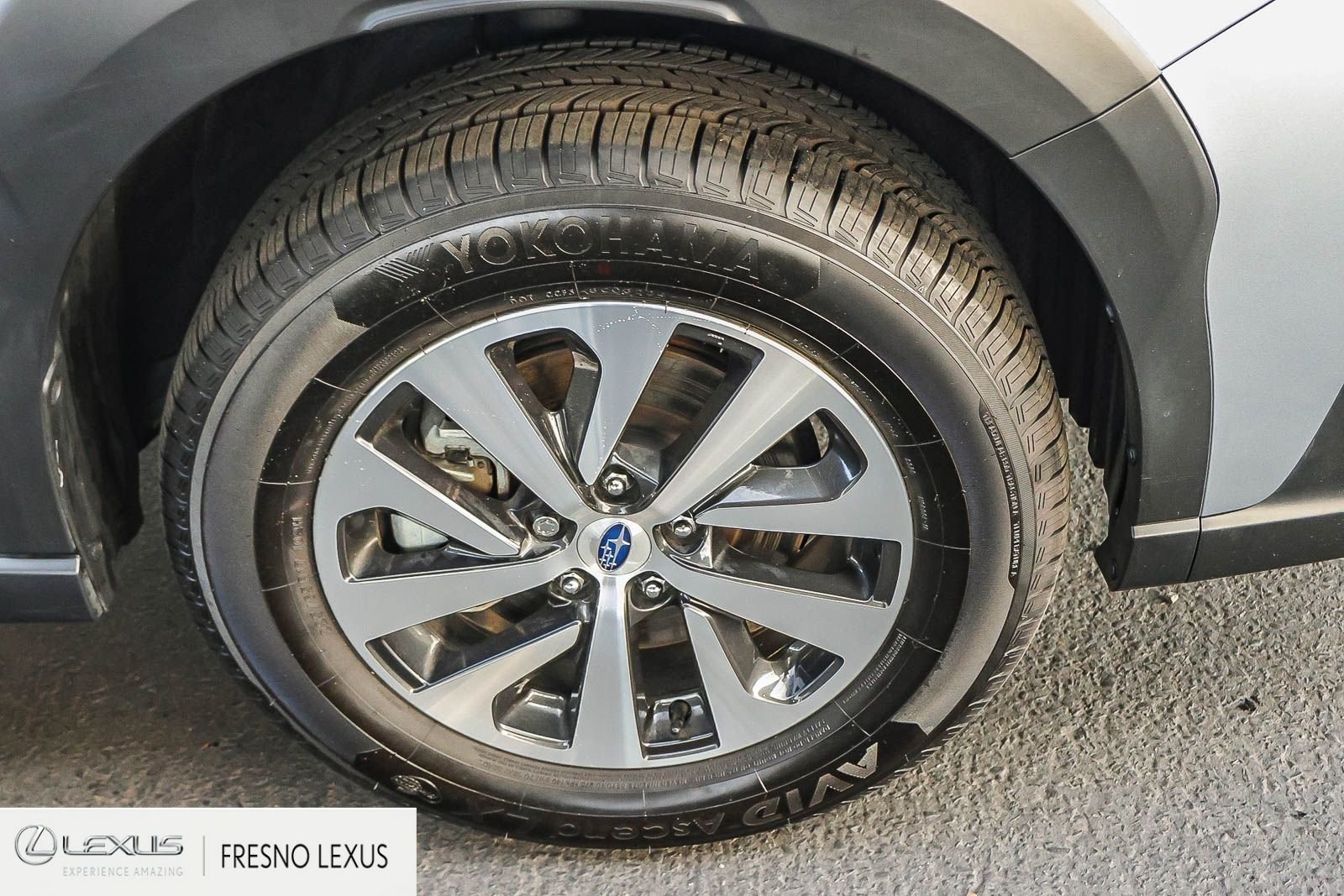 2024 Subaru Outback Premium - Photo 9