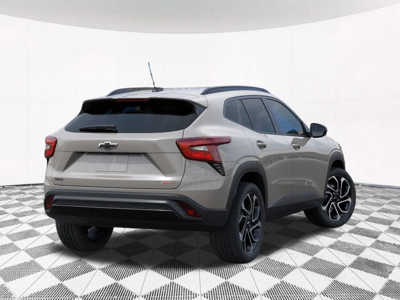 2026 Chevrolet Trax RS - Photo 9
