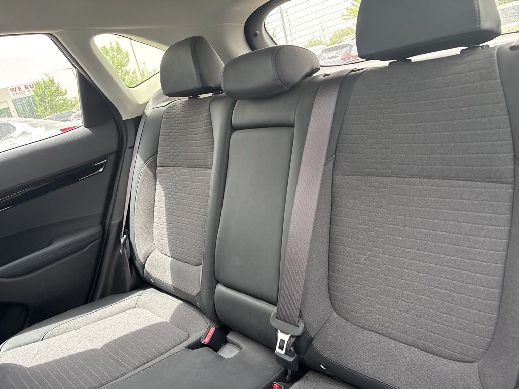 Certified Used 2022 Yellow Kia S image 31