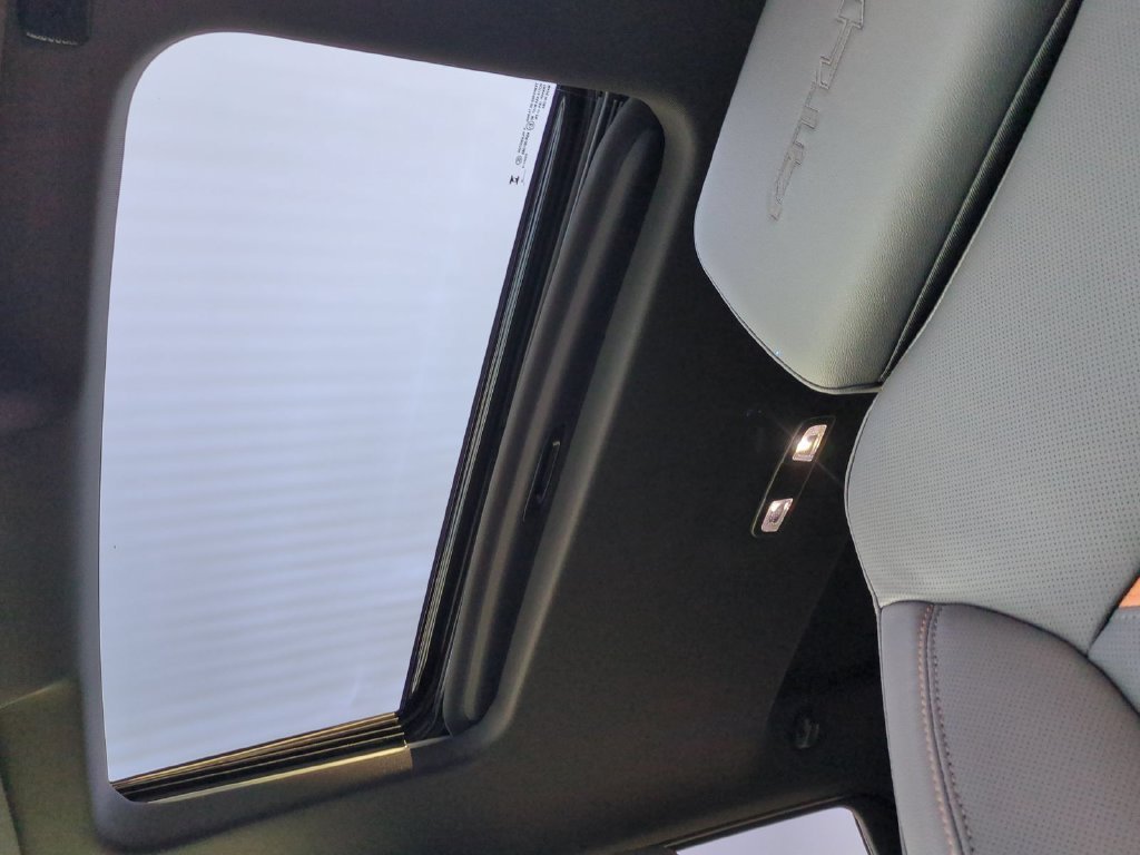 2026 GMC Sierra 1500 AT4 - Photo 18