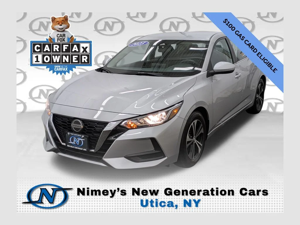 2023 Nissan Sentra