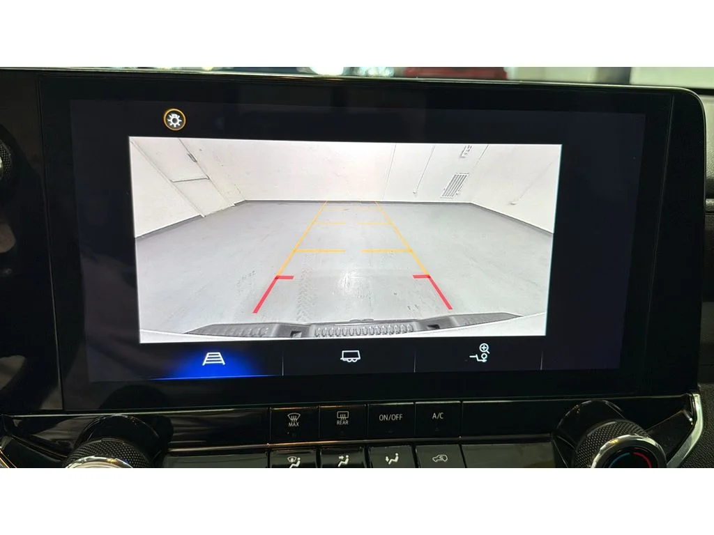 Used 2024 Summit White Chevrolet WT image 23