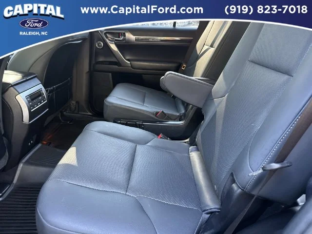 Used 2023 Gray Lexus 460 image 18