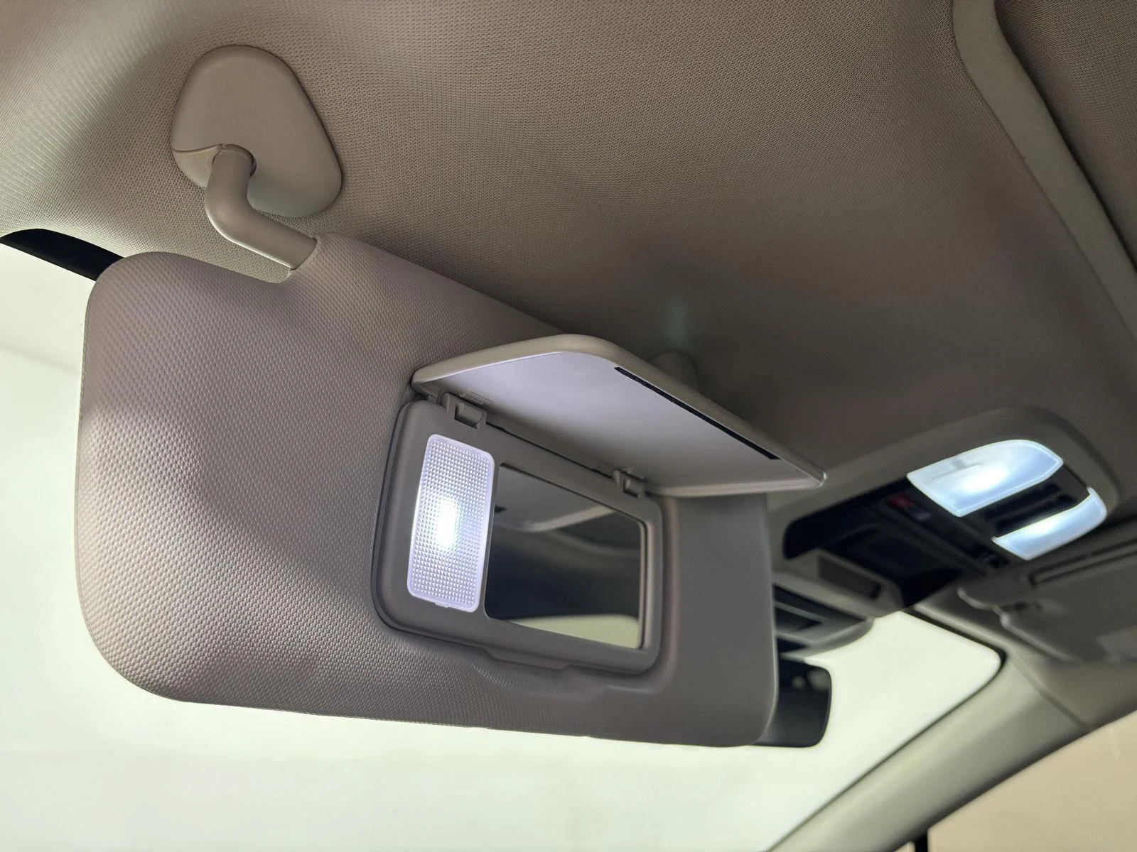 Used 2024 Crystal White Pearl Subaru Premium image 43