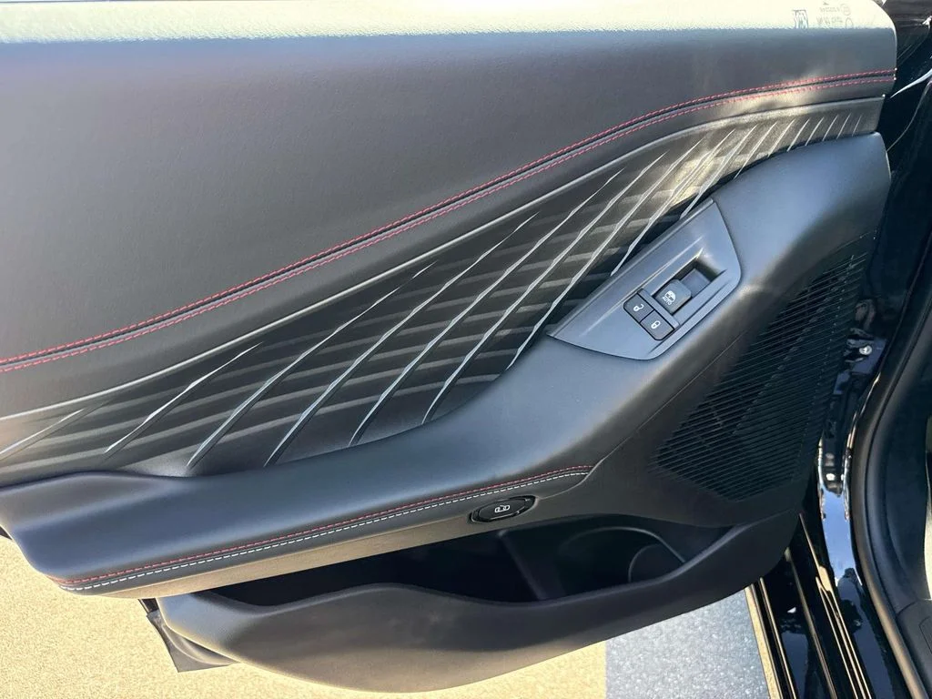 New 2026 Black Dodge Scat Pack image 6