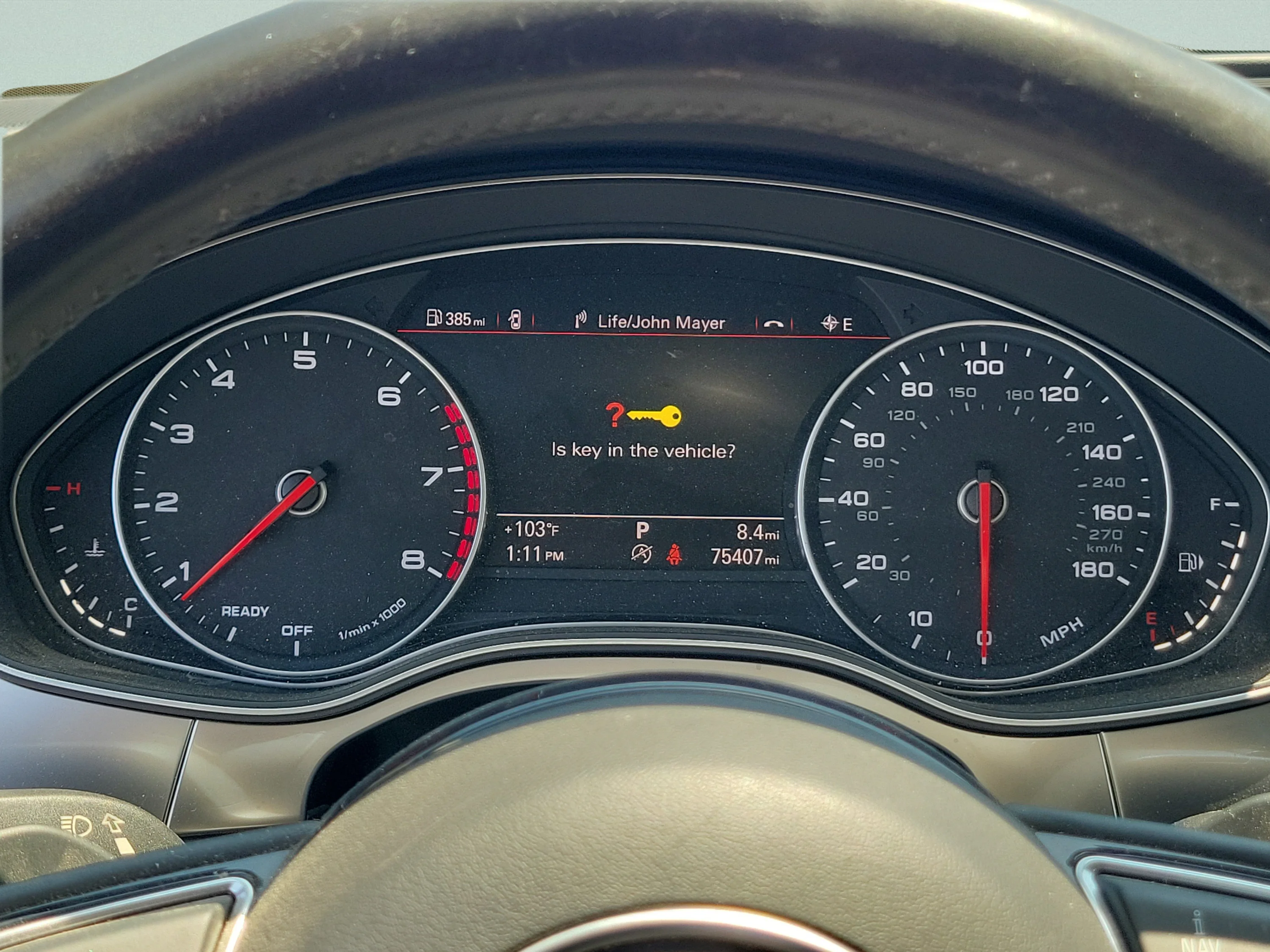 Used 2016  Audi 3.0T Prestige image 25