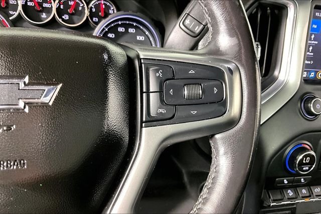 Used 2019 Beige Chevrolet RST image 12
