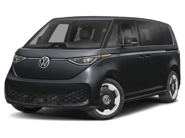 2025 Volkswagen ID. Buzz Pro S's photo