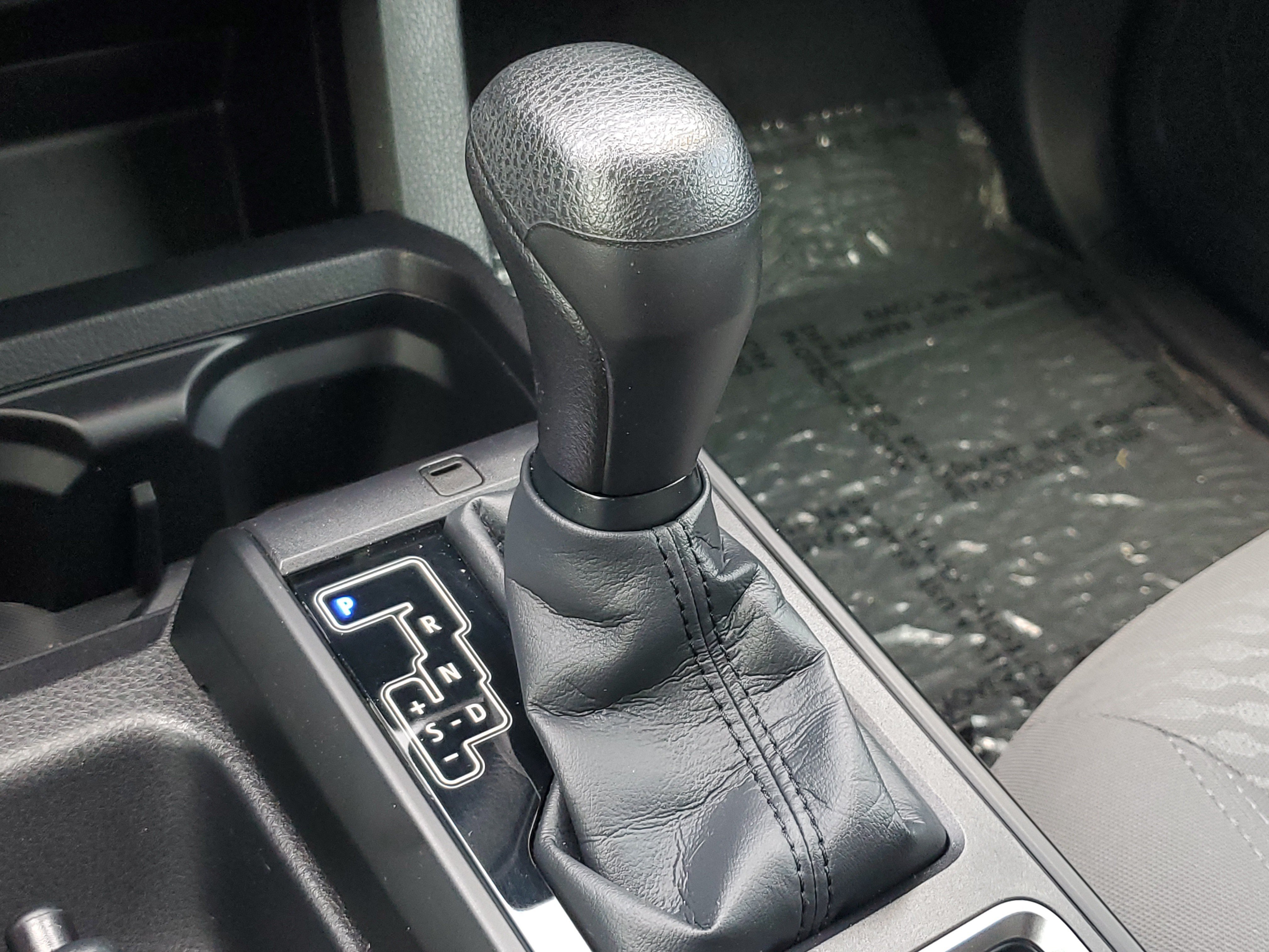 Used 2023 Magnetic Gray Metallic Toyota SR image 30