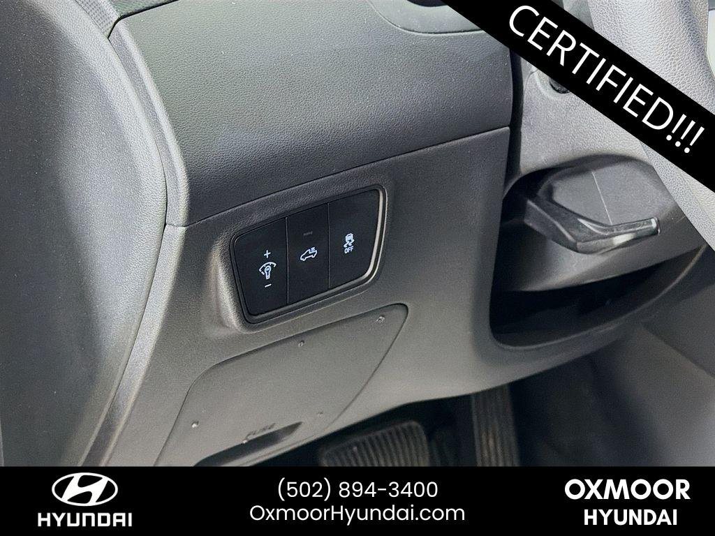 2024 Hyundai Santa Cruz SEL - Photo 10