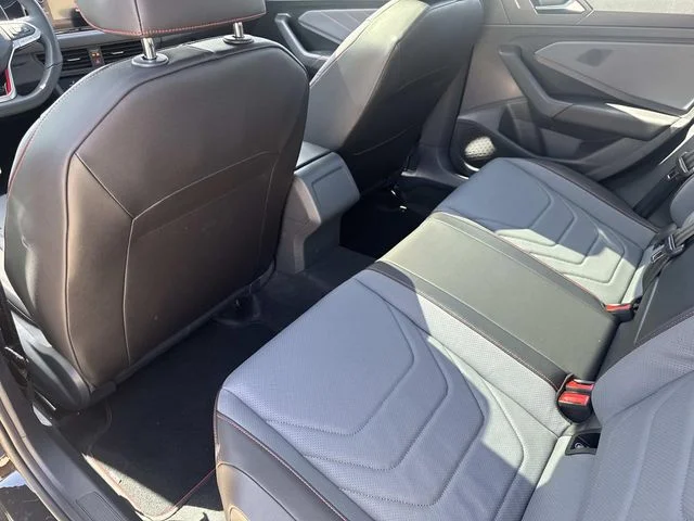 New 2026 Black Volkswagen 2.0T Autobahn image 10