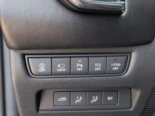 2025 Mazda CX-50 Premium Plus - Photo 18