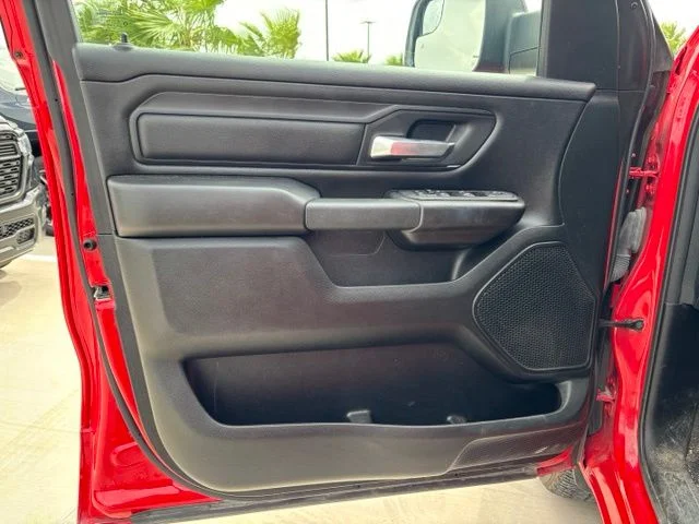 Used 2025 Red Ram Tradesman image 6