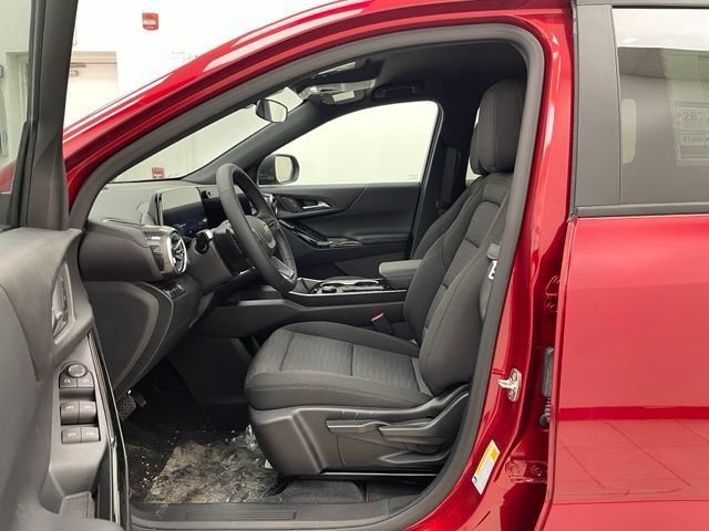 2026 Chevrolet Equinox LT - Photo 8
