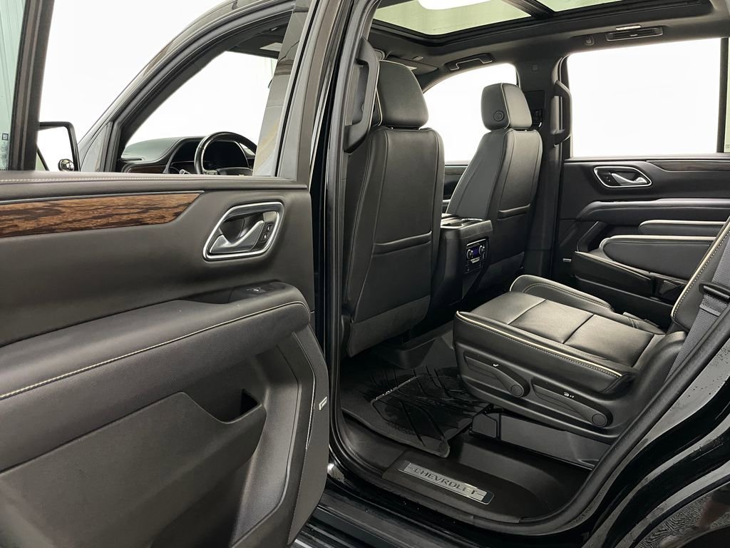 2021 Chevrolet Tahoe Premier - Photo 49