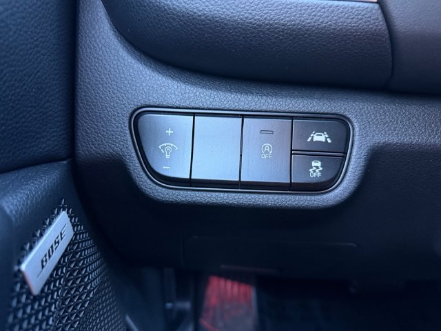 Certified Used 2021 Blue Kia SX image 17