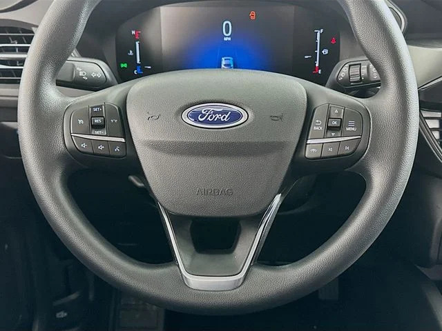 New 2026 Ford Escape Active