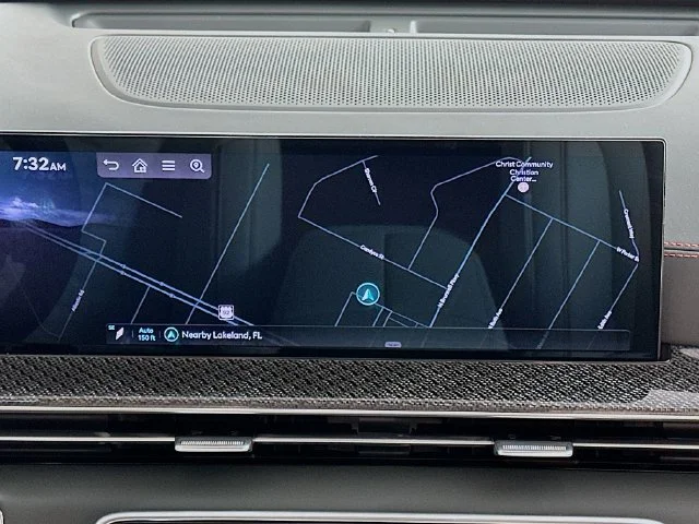 New 2025 Black Genesis 3.5T e-SC image 17