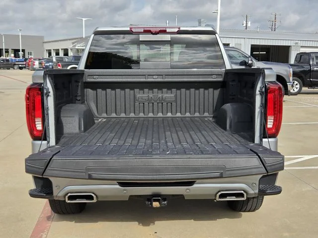 Used 2026 Silver GMC Denali image 14
