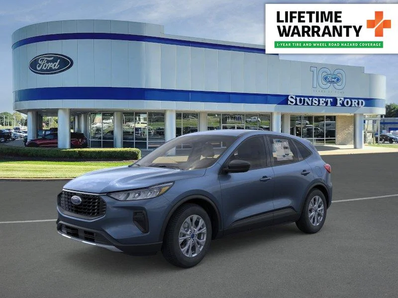 2026 Ford Escape Active FWD's photo