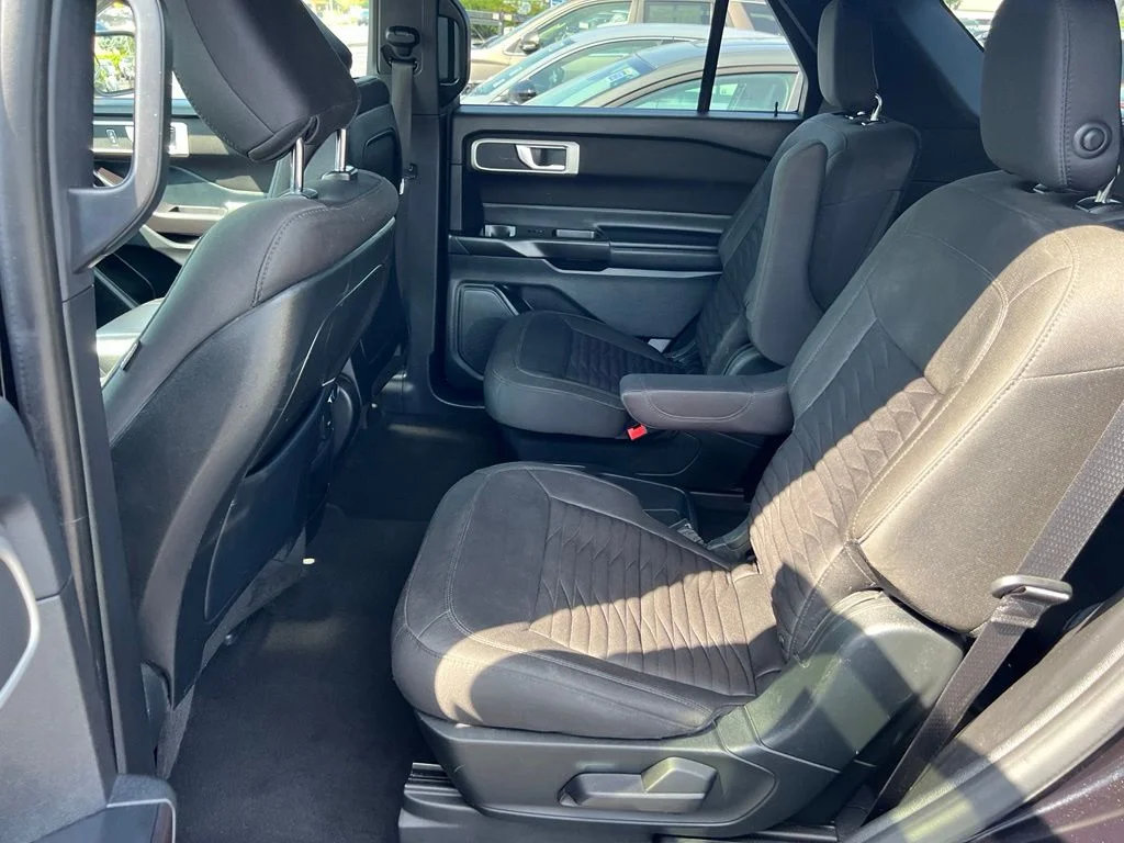 2020 Ford Explorer XLT - Photo 15