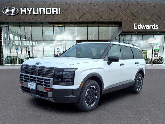 New 2026 White Hyundai XRT Pro image 1