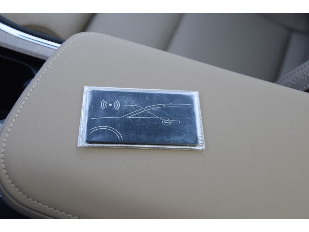 2026 Volvo EX90 Ultra - Photo 39