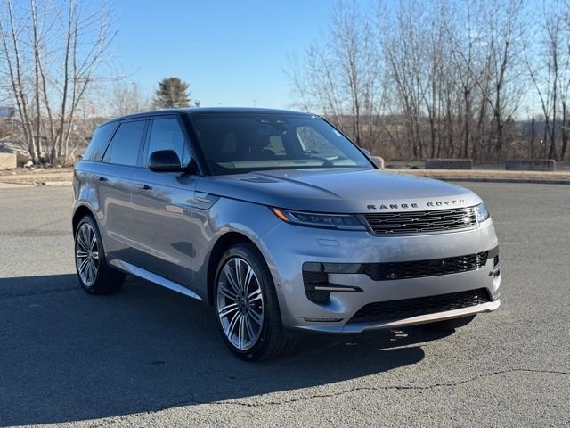 2025 Land Rover Range Rover Sport Dynamic SE - Photo 7