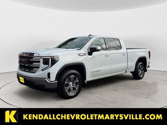 2024 GMC Sierra SLE 4WD Crew Cab Short Box's photo