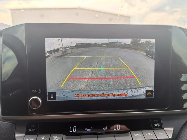 Used 2026 Gray Toyota SE image 21