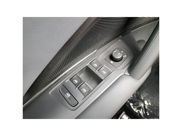 New 2026 Gray Volkswagen 2.0T SE image 16