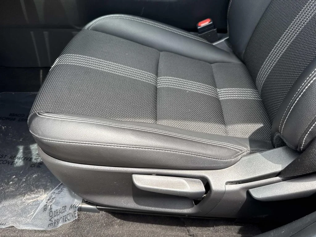Used 2024 Gray Mazda 2.5 S Select Package image 24