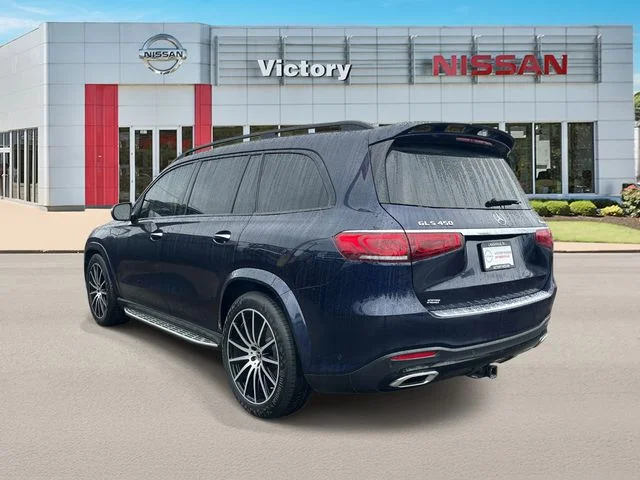 Used 2022  Mercedes-Benz GLS 450 image 5