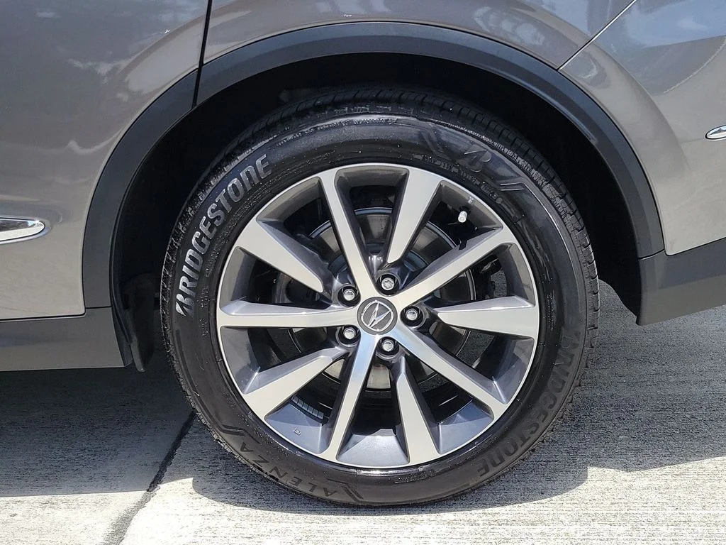 Used 2026 Gray Acura Technology Package image 7