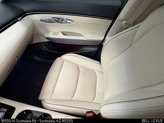 Used 2024 Red Genesis 2.5T image 19