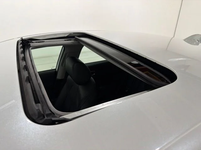 Certified Used 2024 Platinum White Pearl Acura INTEGRA image 27