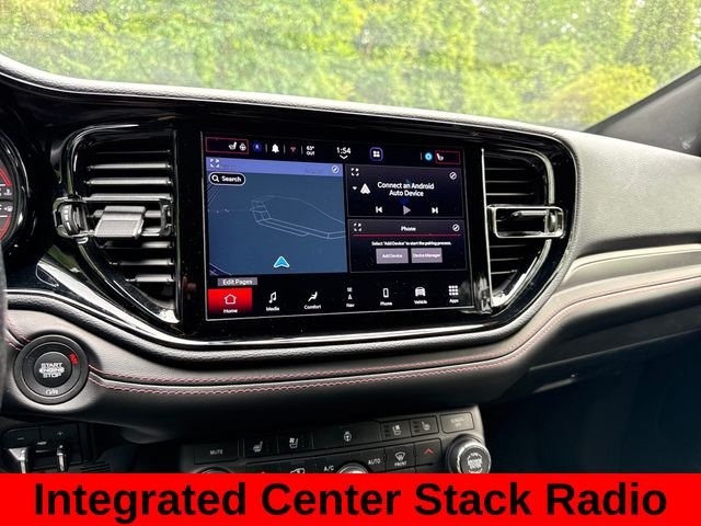 Used 2021 White Dodge R/T image 19