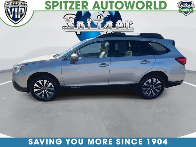 Used 2017 Gray Subaru 2.5i image 6
