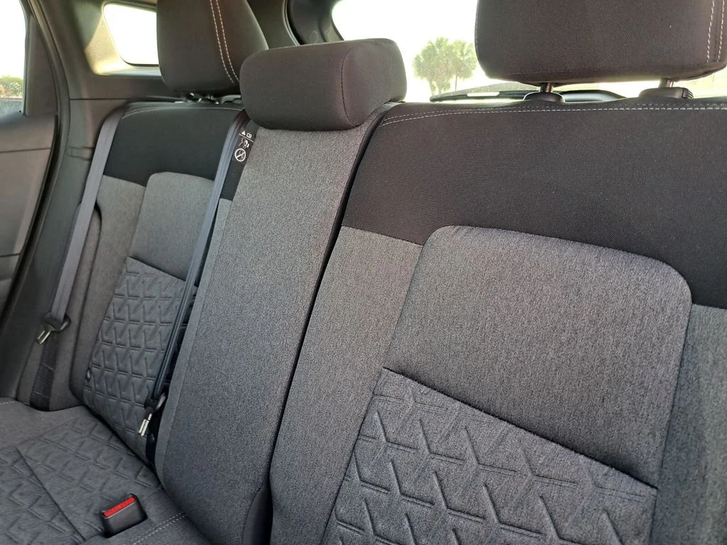 2026 Nissan KICKS SV - Photo 24