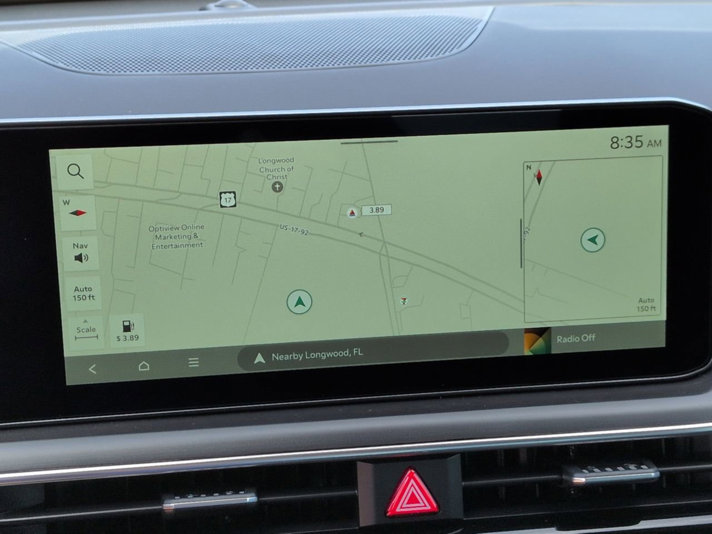 New 2026 Wolf Gray Kia GT-Line AWD image 19