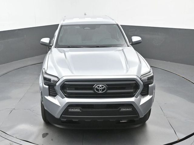 New 2026 Celestial Silver Metallic Toyota SR5 image 27
