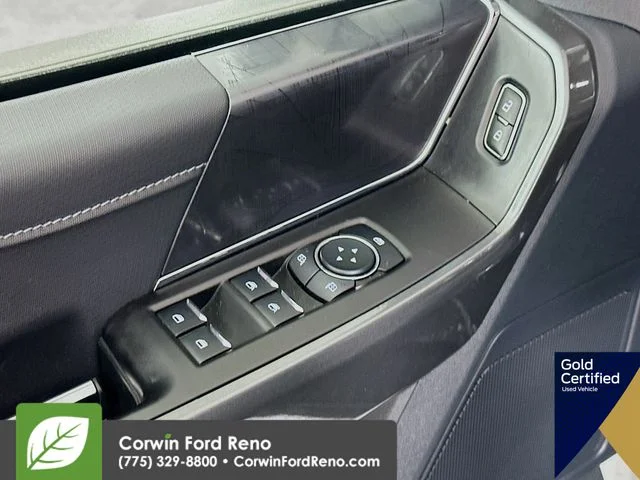 Certified Used 2023 Oxford White Ford XLT image 22