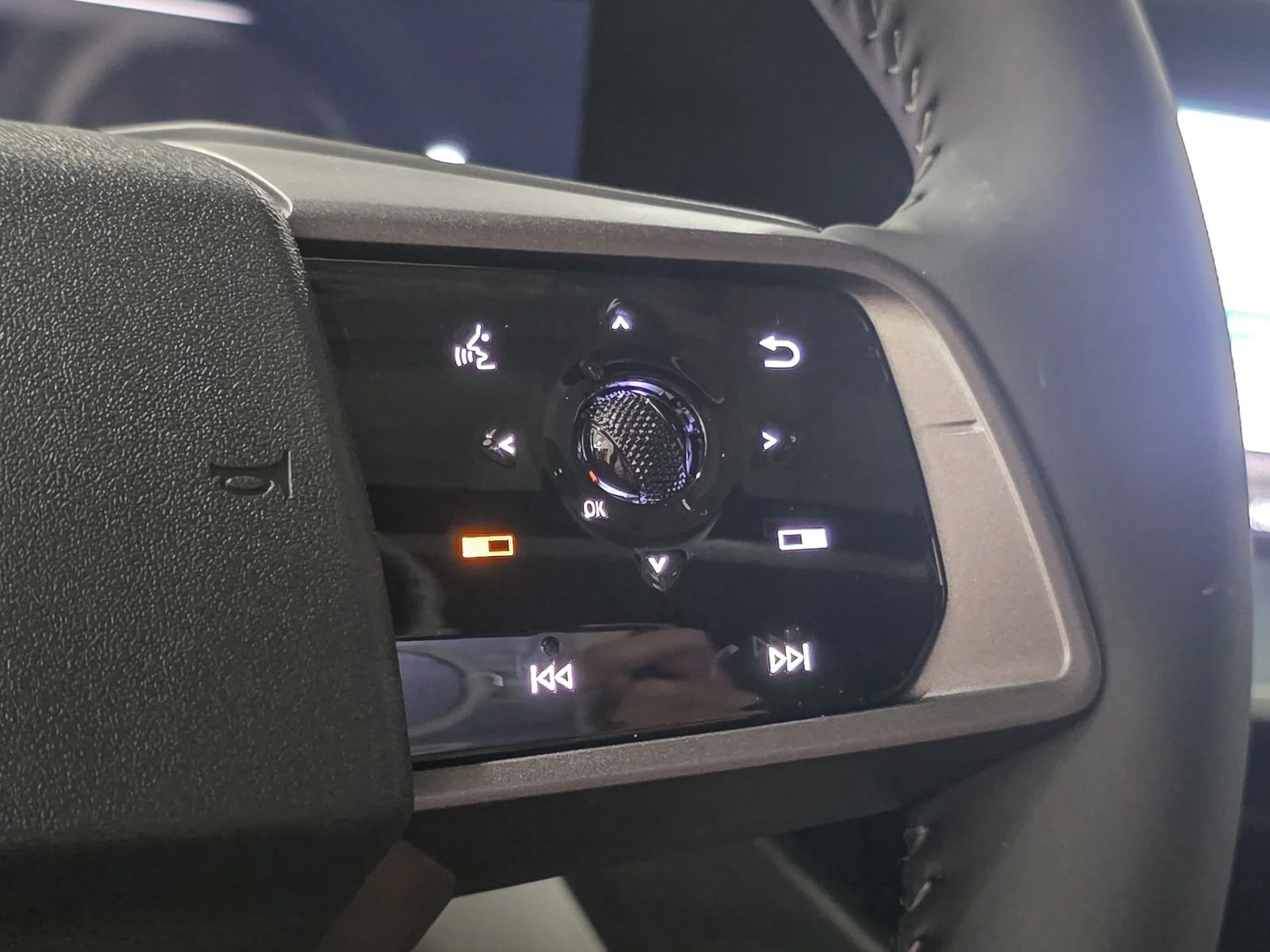 2025 Nissan Murano SL - Photo 34