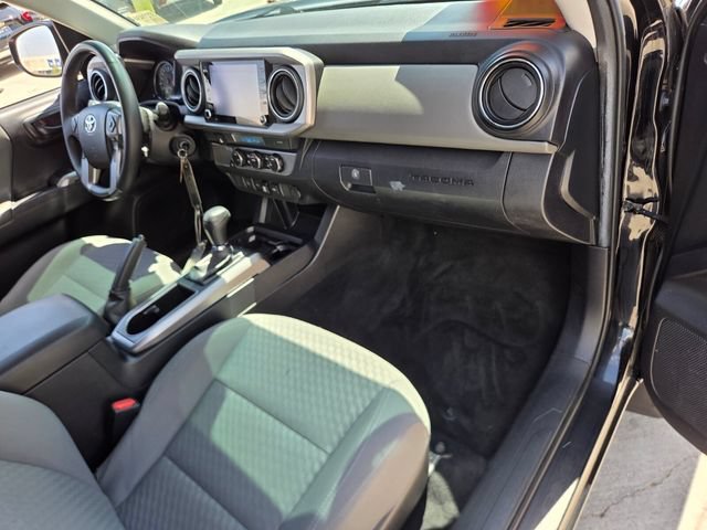 2021 Toyota Tacoma SR5 - Photo 16